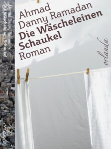 Cover von "Die Wäscheleinen Schaukel"